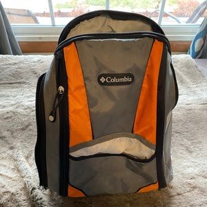 Columbia Diaper Bag